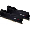 DIMM 48 GB DDR5-8400 (2x 24 GB) Dual-Kit, atmintinė juoda, F5-8400J4052G24GX2-TZ5K, Trident Z5, INTEL XMP