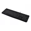 Logitech K120 - klaviatūra - USB - prancūziška