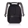 Kuprinė XDDESIGN P705.291 antracitinė — 18 l, nešiojamojo kompiuterio ir planšetės skyriai, užrakinamas pagrindinis slankiklis