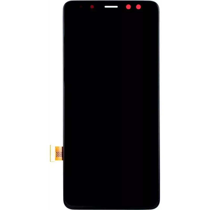 Samsung SVC LCD ASSY-OCTA (E/Juoda) SM-A530F SER (GH97-21406A)