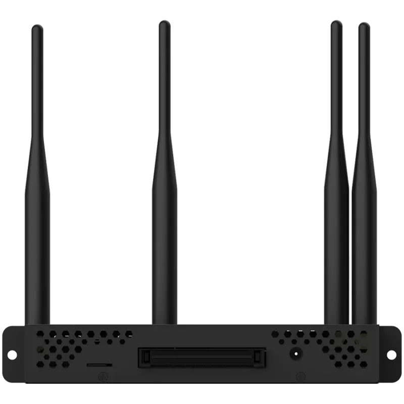 Stalinis kompiuteris Prestigio Solutions, skirtas Multiboard Light & Light+ serijai — Intel Core i5-1235U, 8 GB DDR5, 256 GB SSD, 3G LTE, Wi‑Fi 6, TPM 2.0, Windows 11 bandomoji versija