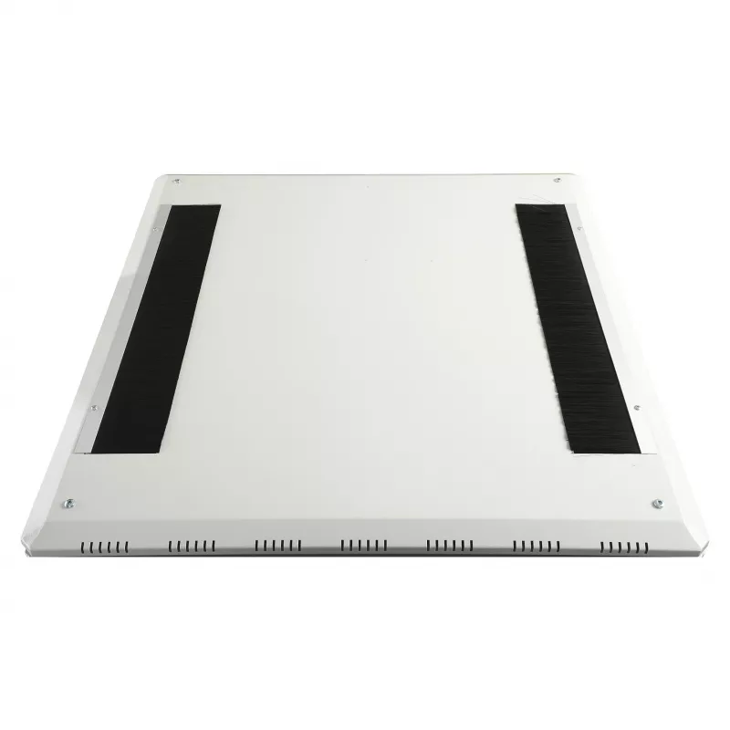 Laisvai stovinti tinklo spinta DIGITUS Unique Series 42U 800x800 mm IP20 800 kg pilka