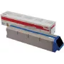 OKI Toneris juodas 51 000 puslapių, skirtas PRO9431/9541/9542
