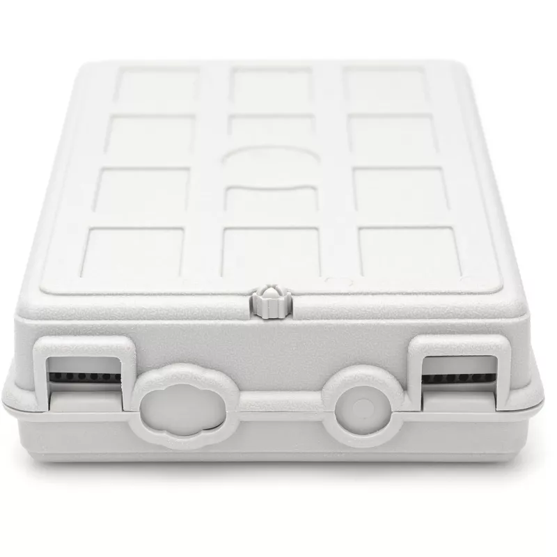 Digitus Fiber Optic Outdoor Distribution Box, 8x SC SX