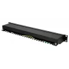 Extralink CAT6 STP V2 | Skydelis | 24 prievadai