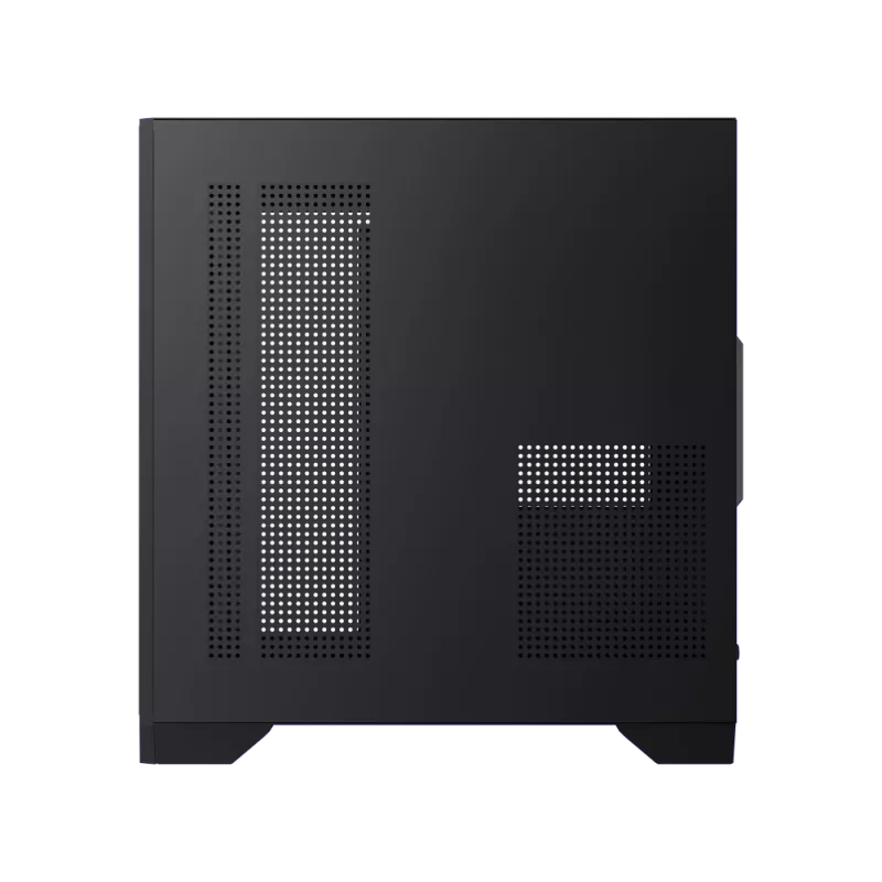 Gamemax | Korpusas | INFINITY MINI BK | M-ATX