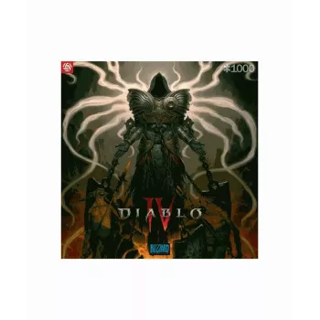 Dėlionė Good Loot Puzzle GLO GAMING DIABLO IV INARIUS 5908305244912