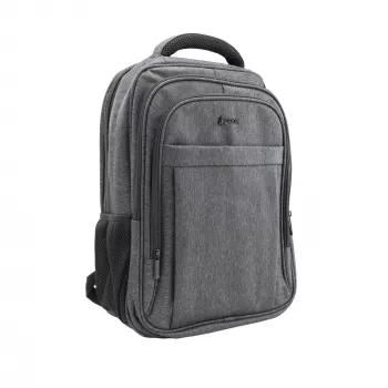 Kuprinė SBOX Amsterdam 18 (modelis NSS-00280) — kompaktiška miesto kuprinė, 18 l talpa