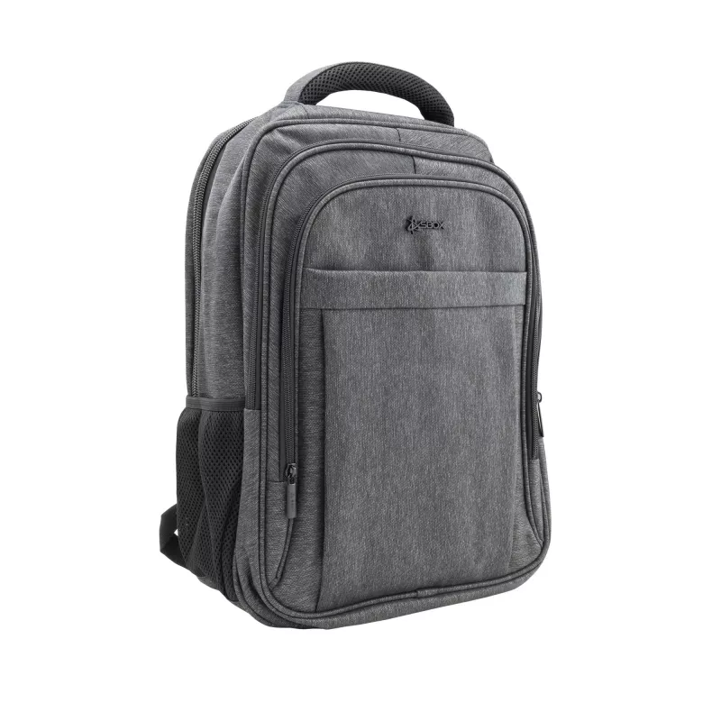 Kuprinė SBOX Amsterdam 18 (modelis NSS-00280) — kompaktiška miesto kuprinė, 18 l talpa