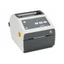 Zebra ZD421 etikečių spausdintuvas tiesioginis terminis 203 x 203 DPI 152 mm/sek. laidinis ir belaidis Ethernet LAN Bluetooth
