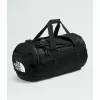 The North Face NF0A52SA duffel bag 71 L Nylon, Polyester Juoda