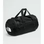 The North Face NF0A52SA duffel bag 71 L Nylon, Polyester Juoda