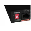 Dahua Technology PFS3006-4ET-60 nevaldomas L2 Fast Ethernet (10/100) Power over Ethernet (PoE) juodas