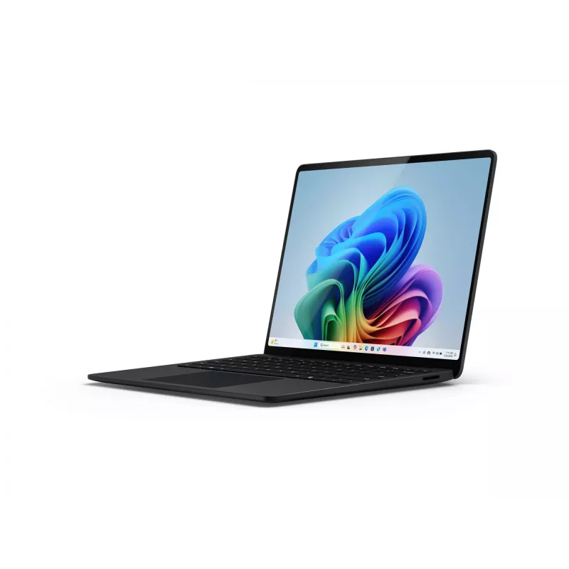 Nešiojamas kompiuteris Microsoft Surface Laptop 7 Qualcomm Snapdragon 16GB 512GB Liečiamas ekranas