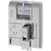 Finder Industrie-Zeitmodul, Serie 86.00 86.00.0.240 12 - 240 V DC/AC (86.00.0.240)