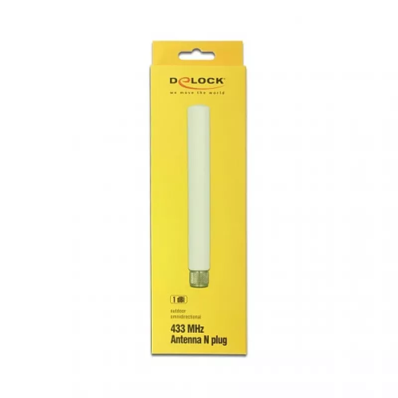 Įvairiakryptė antena DeLOCK 89638