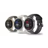 Stelio STSWA101GD Activ GPS 46 mm auksinis išmanusis laikrodis