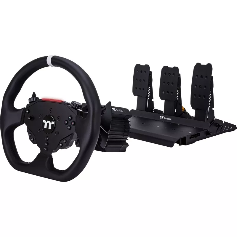 Thermaltake GRB-G6D-DGT3BB-01 saugojimo diskas, juodas