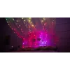 TWINKLY Strings 600 (TWS600STP-BEU) Išmanios kalėdinės eglutės girliandos 600 LED RGB 48 m