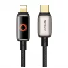 USB-C į Lightning laidas Mcdodo CA-6670 1,2 m greitas įkrovimas