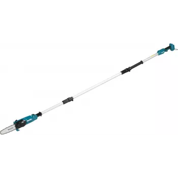 Makita | DUA200Z 18 V ličio jonų LXT belaičio variklio 200 mm stiebinis pjūklas, be baterijų ir įkroviklio
