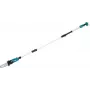 Makita | DUA200Z 18 V ličio jonų LXT belaičio variklio 200 mm stiebinis pjūklas, be baterijų ir įkroviklio