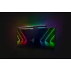 Razer Aether monitoriaus šviesa Juoda 500 lm