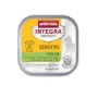 Gyvūnų ėdalas Animonda Integra Protect Sensitive Turkey 100g