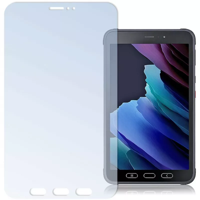 Skaidri ekrano apsauga Samsung Galaxy Tab Active 3