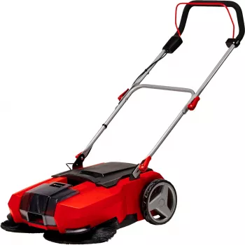 Stumiama vejos šluota Einhell 2352040