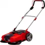 Stumiama vejos šluota Einhell 2352040