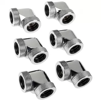 RAIJINTEK Pelias sidabrinis procesoriaus aušintuvas Connection modelis D160906 (MPN 0R40B00237)