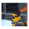 Elektrinis siaurapjūklis 650 W DEWALT DWE349