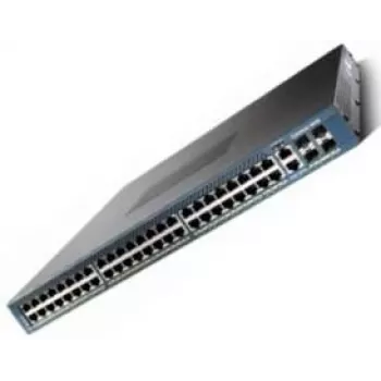 Catalyst 4948 48 prievadų GIGABIT