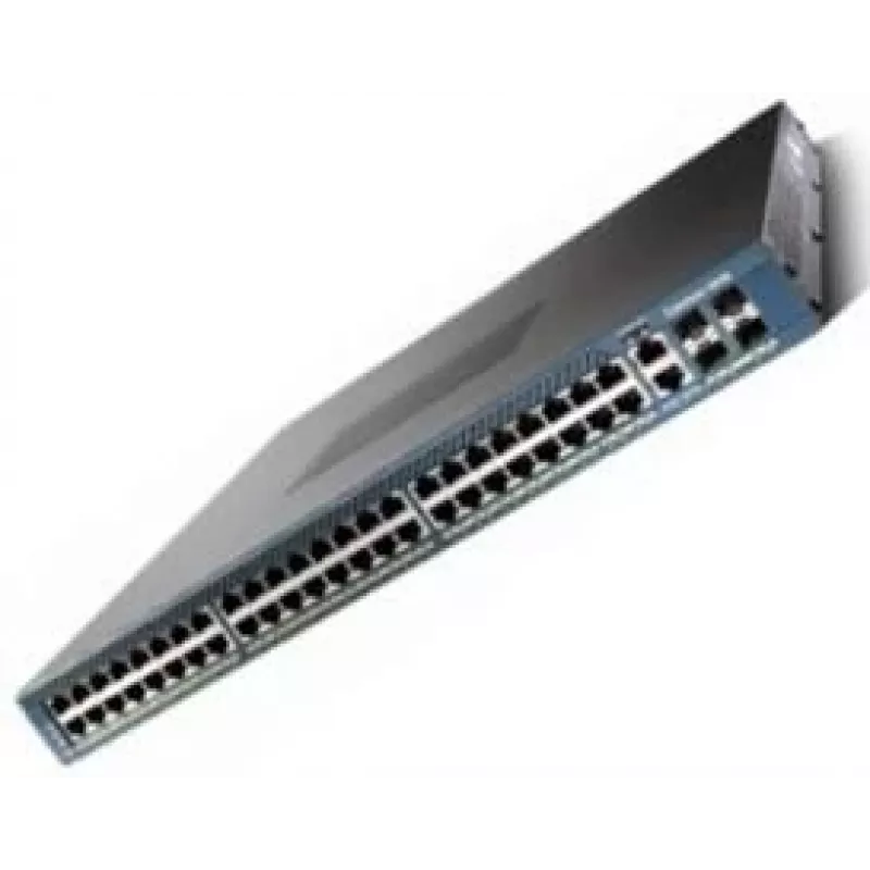 Catalyst 4948 48 prievadų GIGABIT