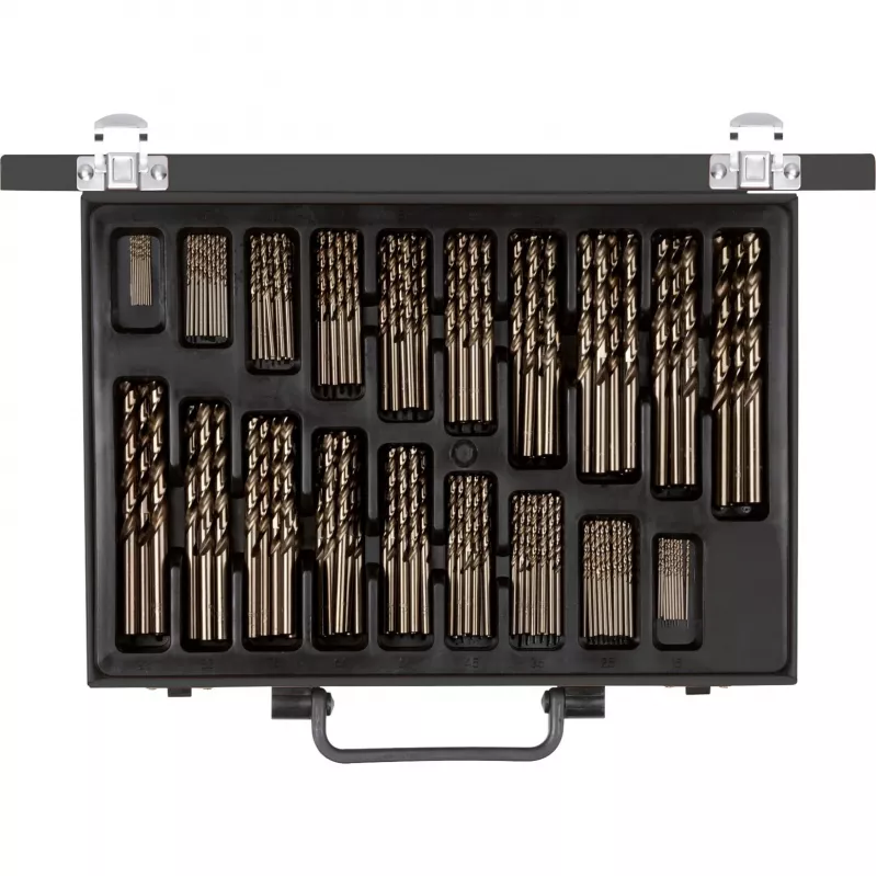 Grąžtas Gedore R93500170 didelio patvarumo tikslus
