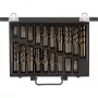 Grąžtas Gedore R93500170 didelio patvarumo tikslus