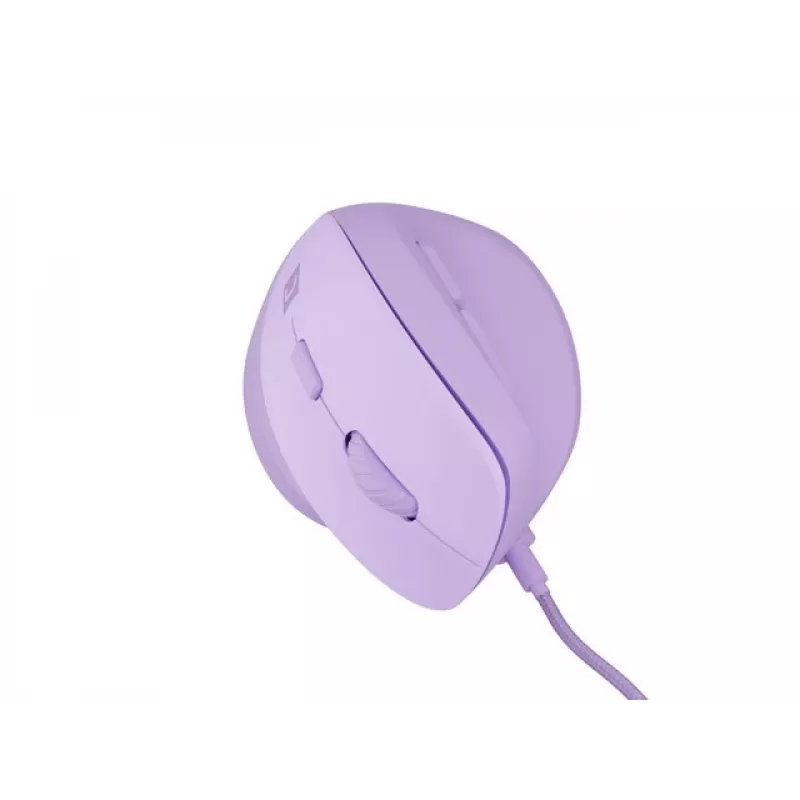 „NATEC Crake 2 Pro“ pelė universali dešiniarankė USB-A optinė 12800 DPI