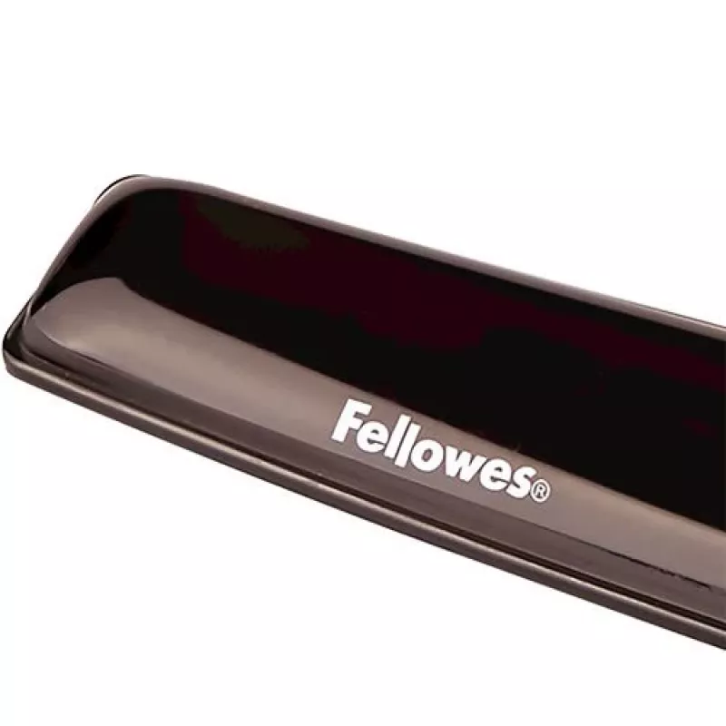 Klaviatūros priedas – riešo atrama / KRISTALŲ gelis 9112201 Fellowes