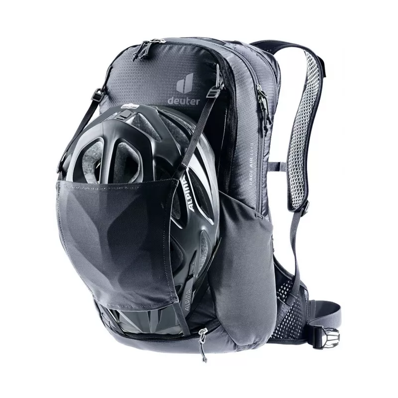 Deuter Race Air 14+3 14 L Juoda Cycling Mountaineering Unisex