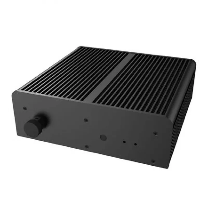 Korpusas Akasa Pascal TN vandeniui atsparus, skirtas 12-os kartos NUC Wall Street, modelis A-NUC67-M1BV2