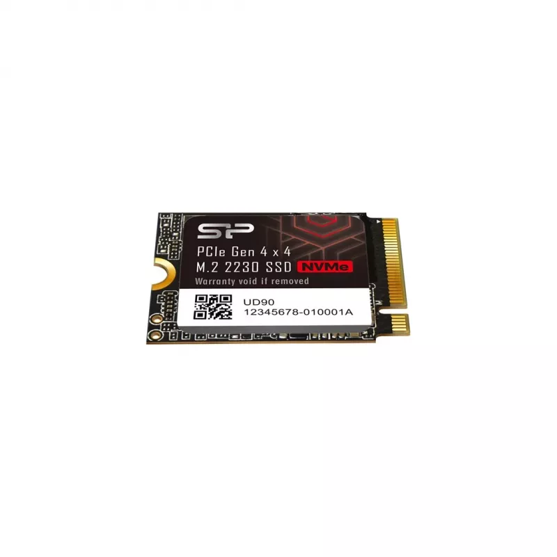 SSD Silicon Power UD90 500GB M.2 PCIe 4.0 NVMe