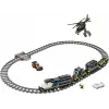 Bricks City 60508 Policijos traukinio apiplėšimas