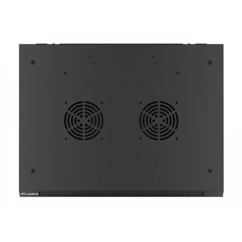 Prie sienos montuojamas stovas Lanberg WF01-6412-00B