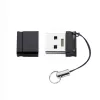 USB atmintinė Intenso 32 GB USB Type-A 3.2 Gen 1 juoda