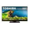 TV LED 50 colių 50UV3F63DG