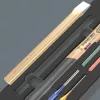 Wera 05150182001 Juoda