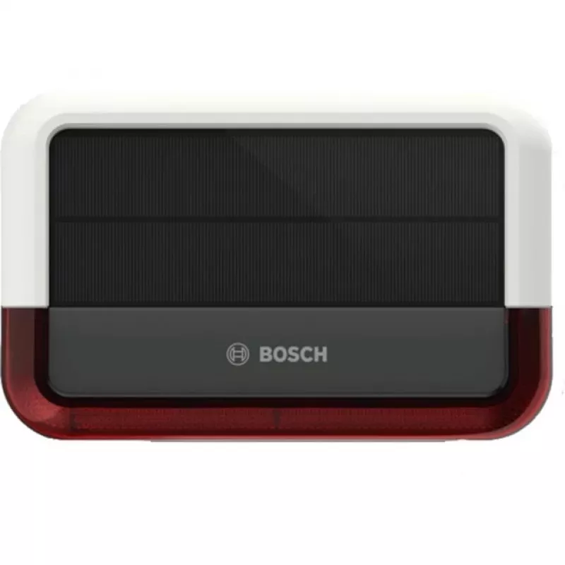 Bosch 8750001471 belaidė lauko sirena