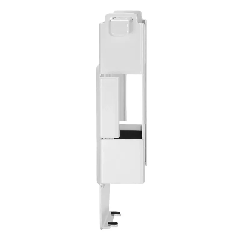 Sieninio/monitoriaus laikiklis MACLEAN MC-473 VESA 75x75 100x100 suderinamas su Mac Mini (2014 m. ir vėlesniais)