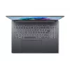 Acer Aspire 16 AI A16-11M - 180° vyrių dizainas - Snapdragon X X1-26-100 - Win 11 Home - Qualcomm Adreno - 16 GB RAM - 512 GB SSD NVMe, QLC - 40,6 cm (16 colių)